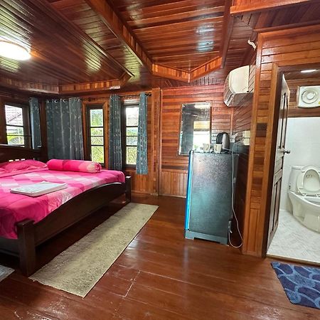 Thip Siam Village Aunammau Kültér fotó