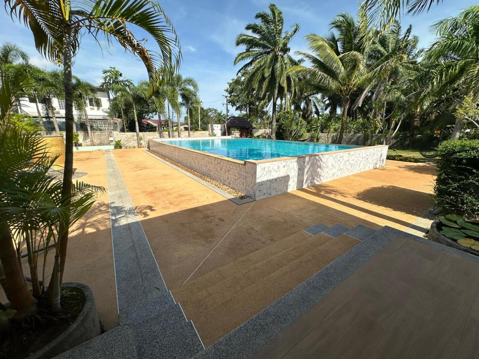 Thip Siam Village Aunammau Kültér fotó