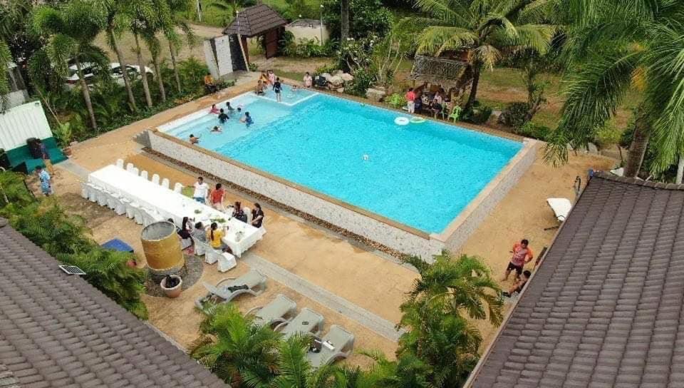 Thip Siam Village Aunammau Kültér fotó