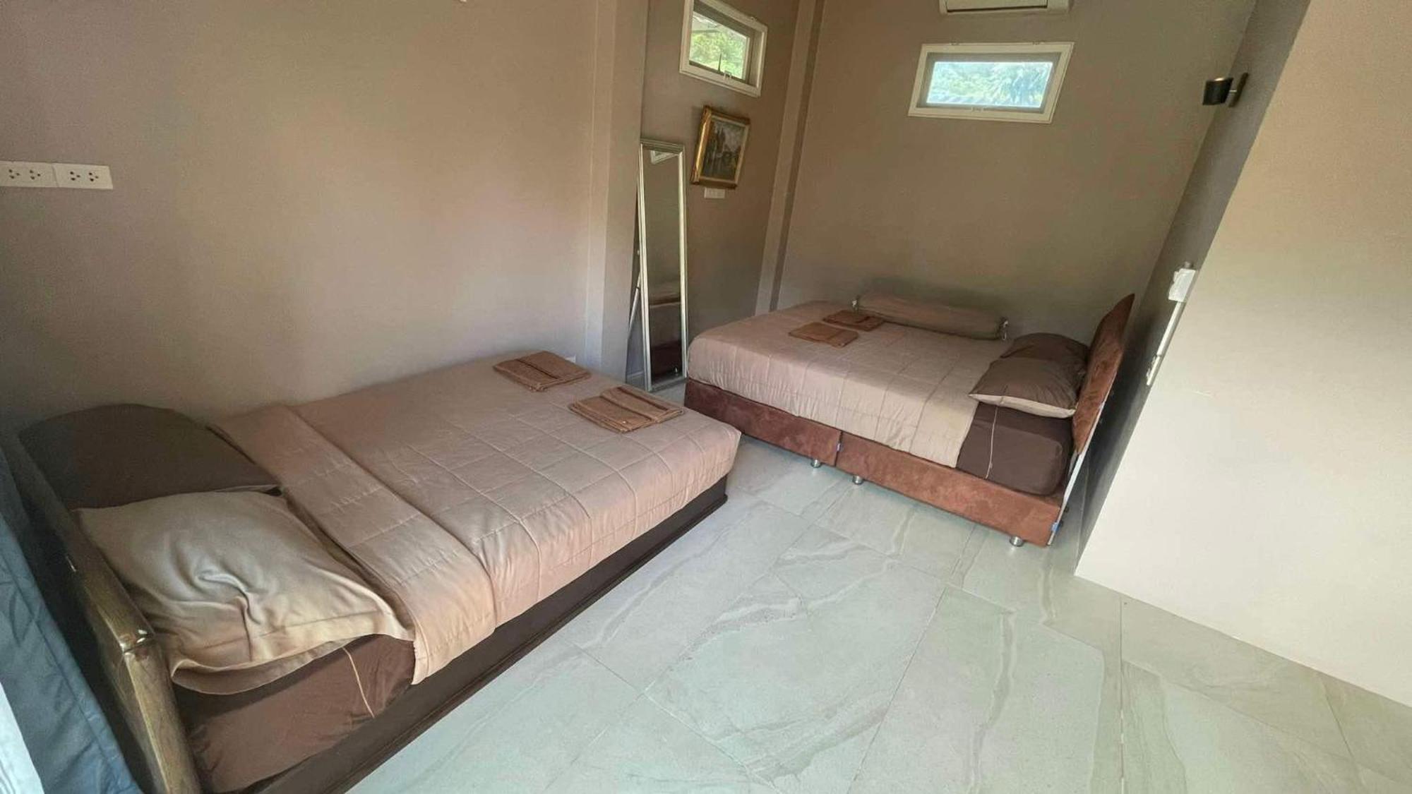 Thip Siam Village Aunammau Kültér fotó