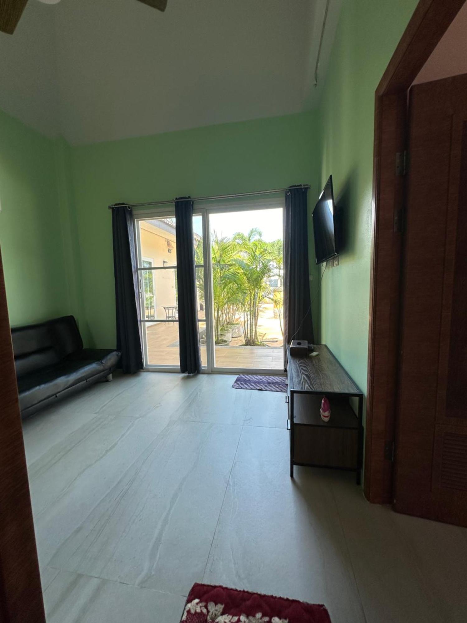 Thip Siam Village Aunammau Kültér fotó