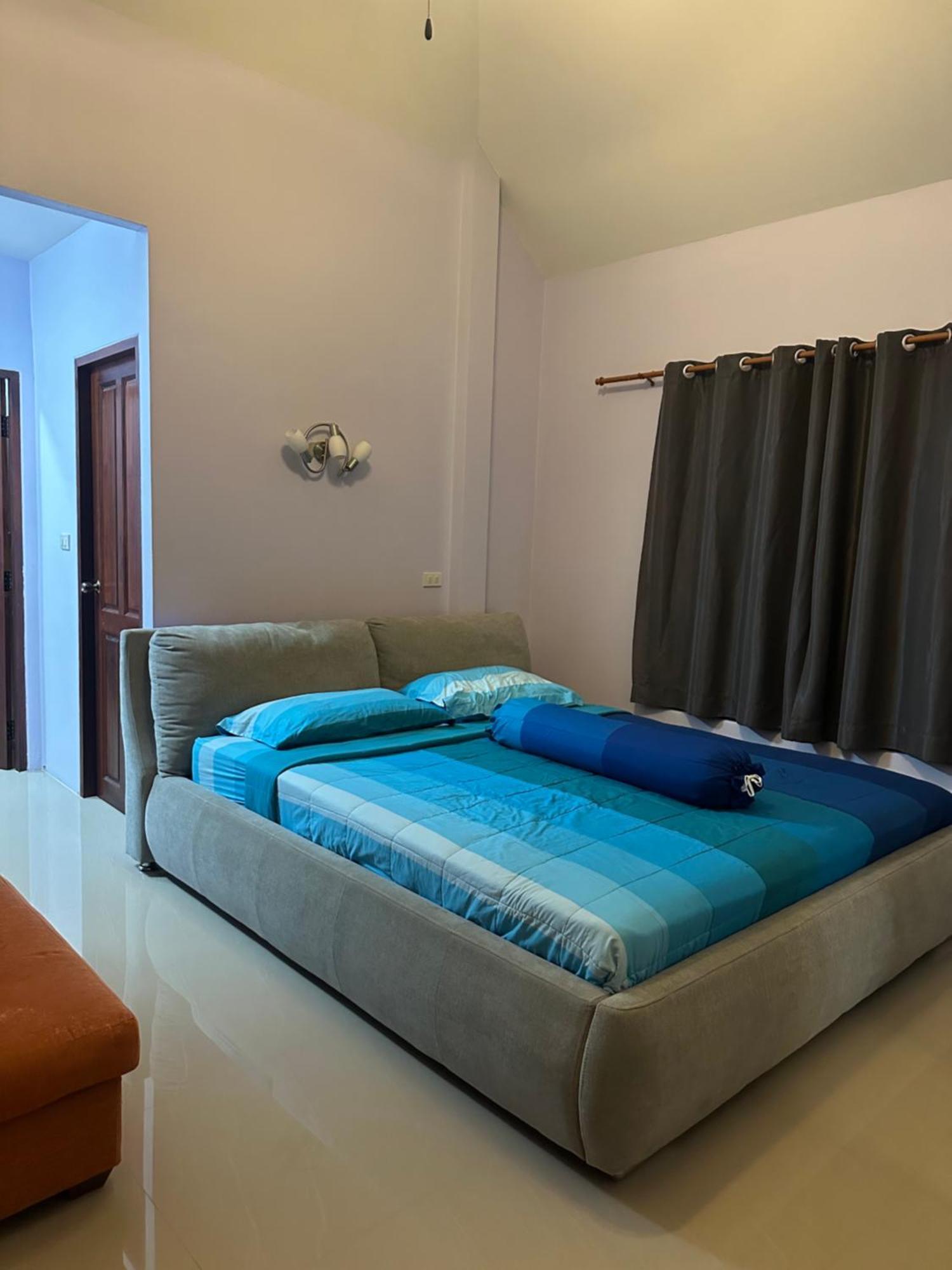 Thip Siam Village Aunammau Kültér fotó
