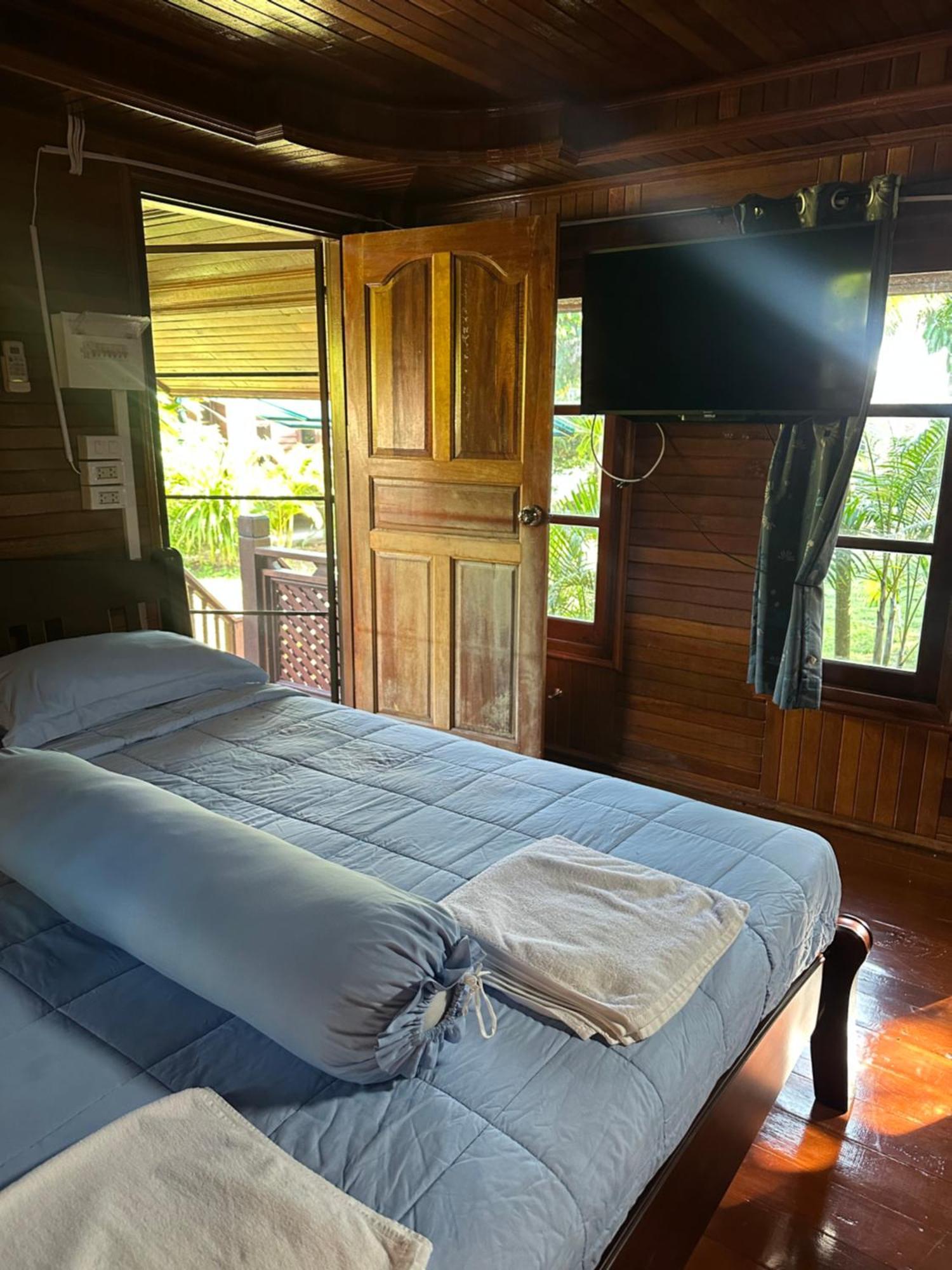 Thip Siam Village Aunammau Kültér fotó