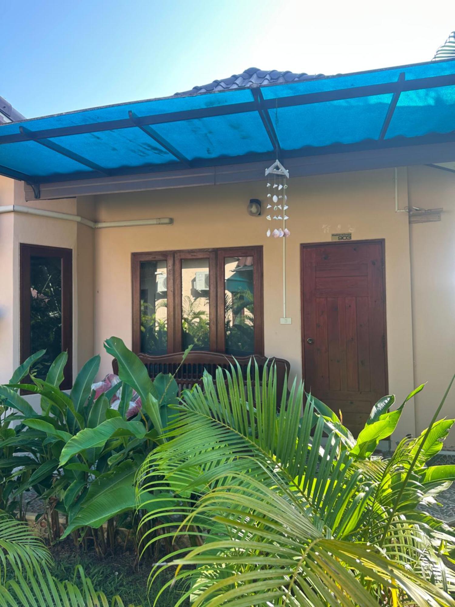 Thip Siam Village Aunammau Kültér fotó